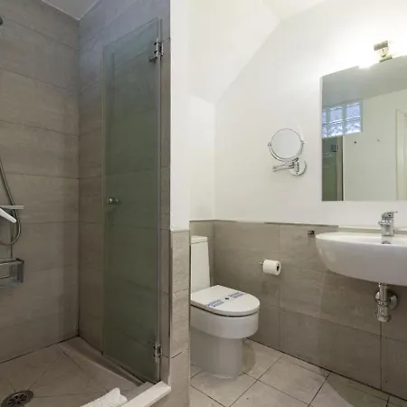 Del Sur - Luxury With Heated Pool And Bbq Villa