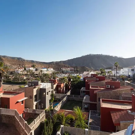 Del Sur - Luxury With Heated Pool And Bbq Villa